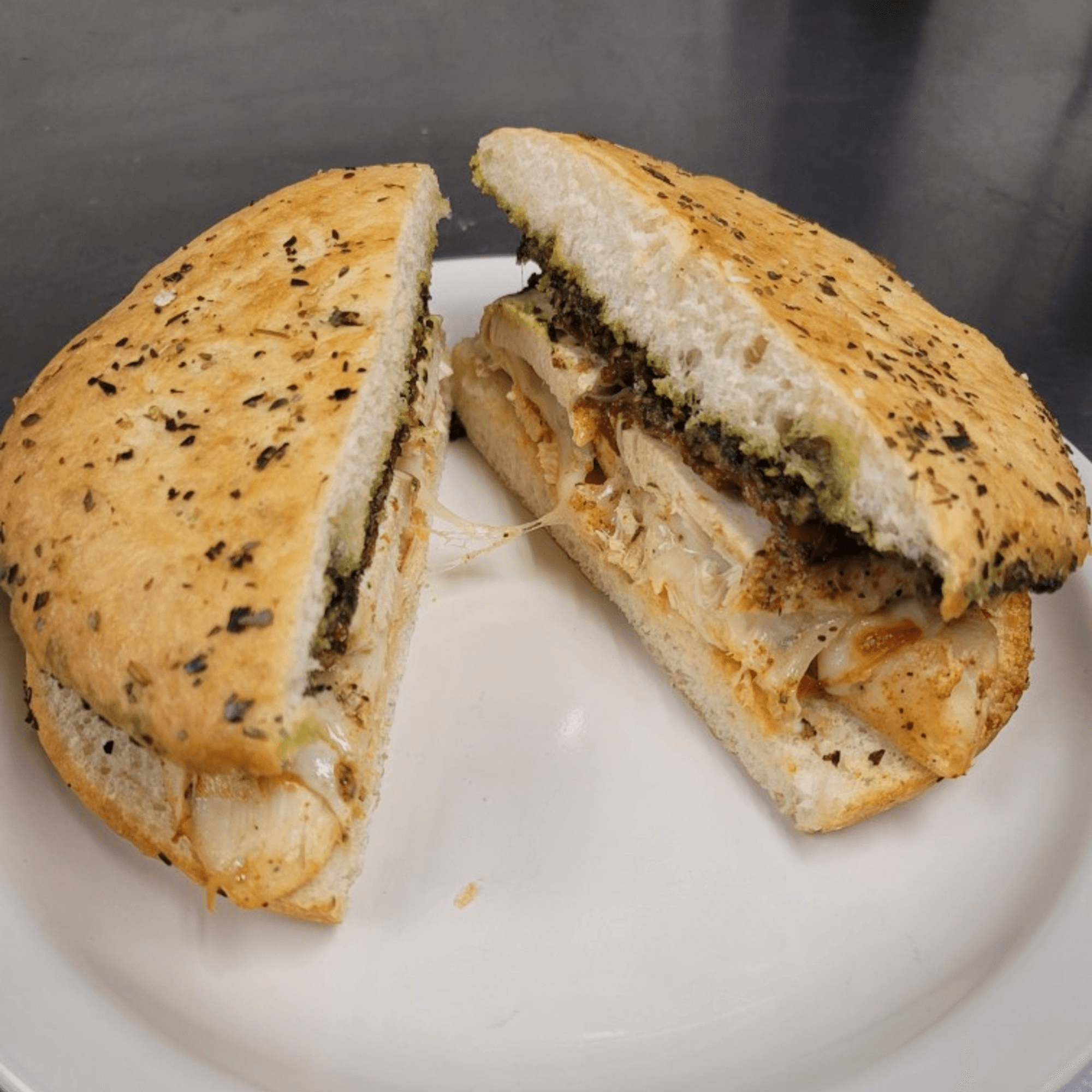 Liza's Kitchen gallery image #4