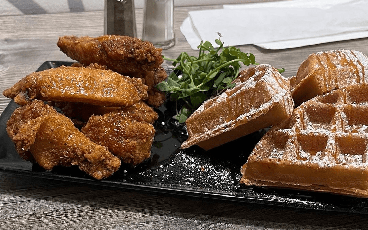 Chef Reeky’s Cafe & Juice Bar Rewards