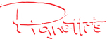 Pignetti's