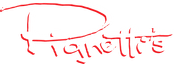 Pignetti's