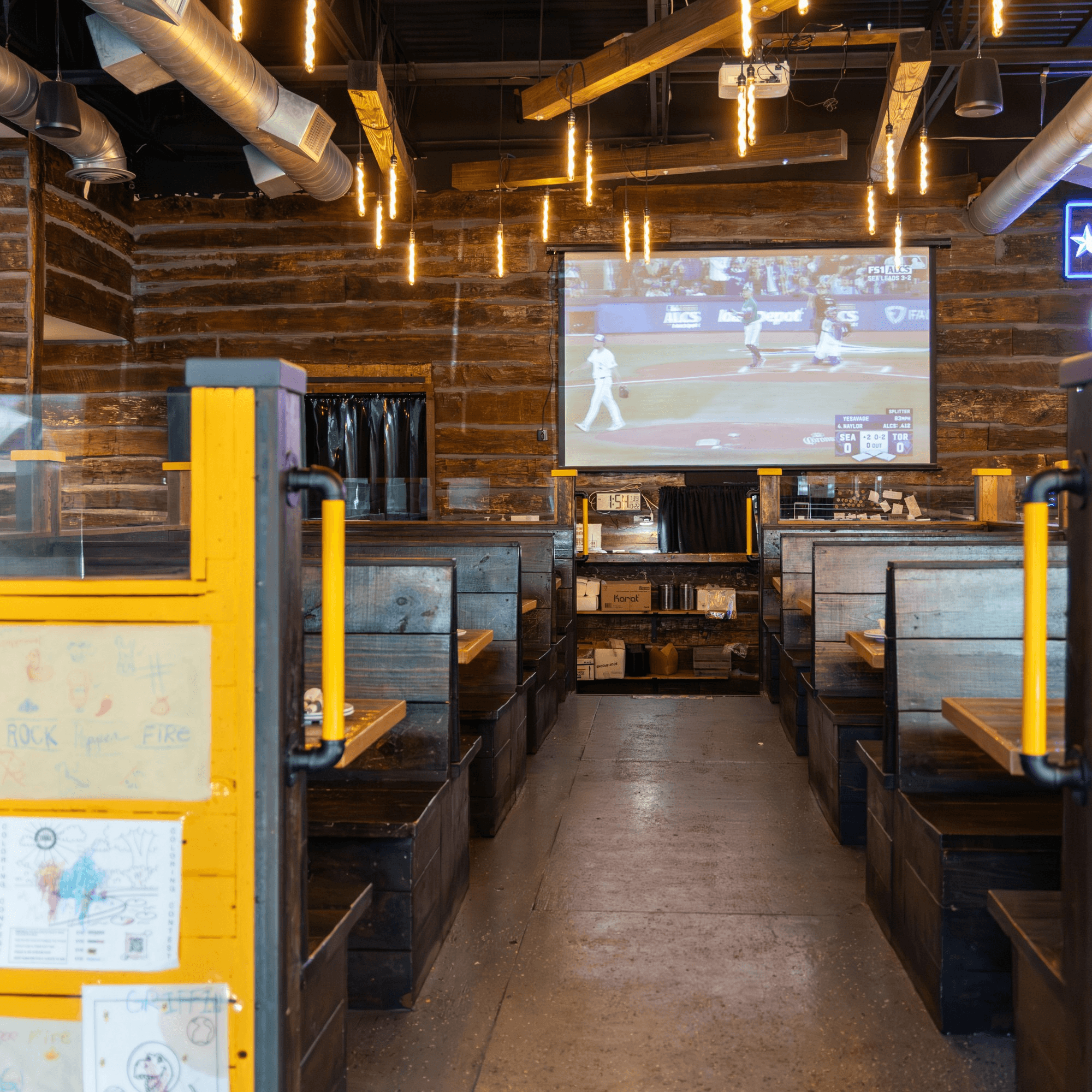 Rock Pepper Fire gallery image #27