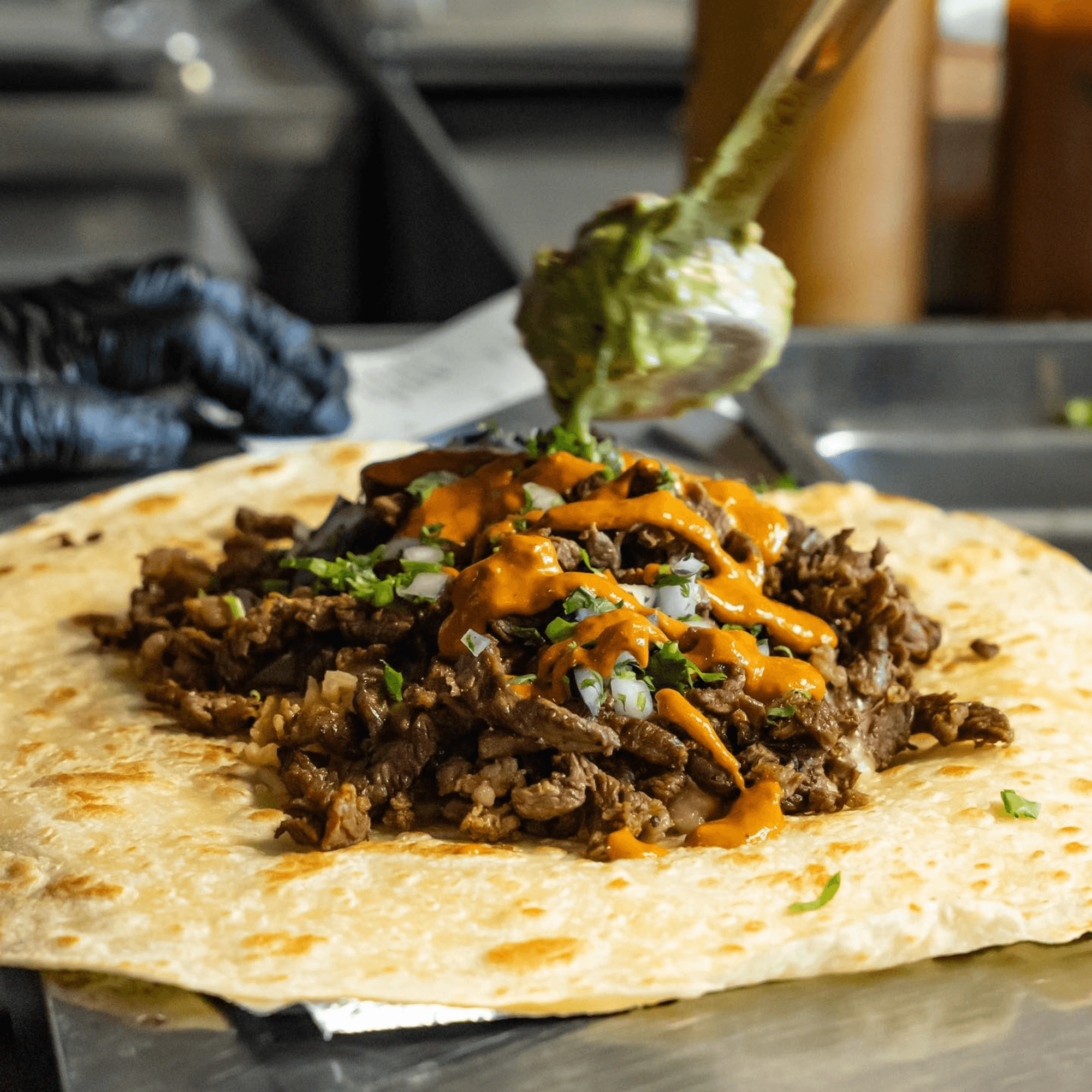 Tacos Chapala Sacramento gallery image #5