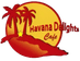 Havana Delights Cafe & Catering