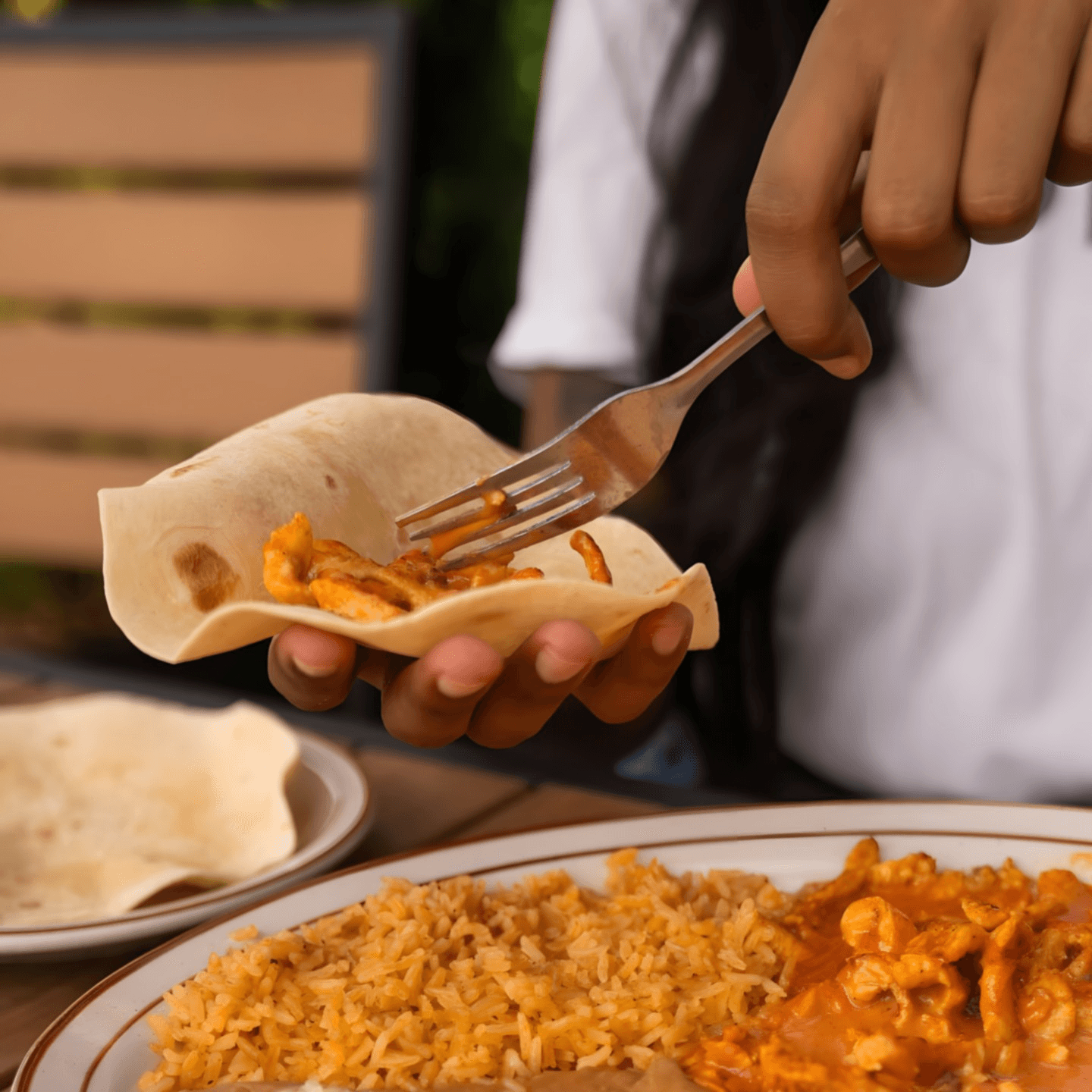 Catering That Brings the Fiesta to You!