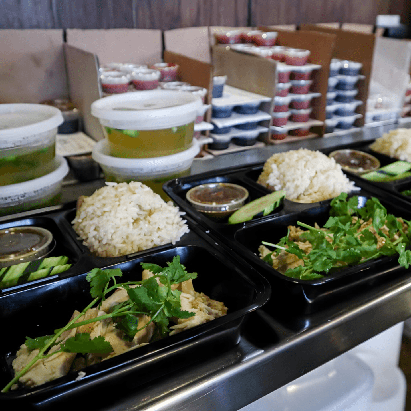 Looking to Elevate Your Next Event?