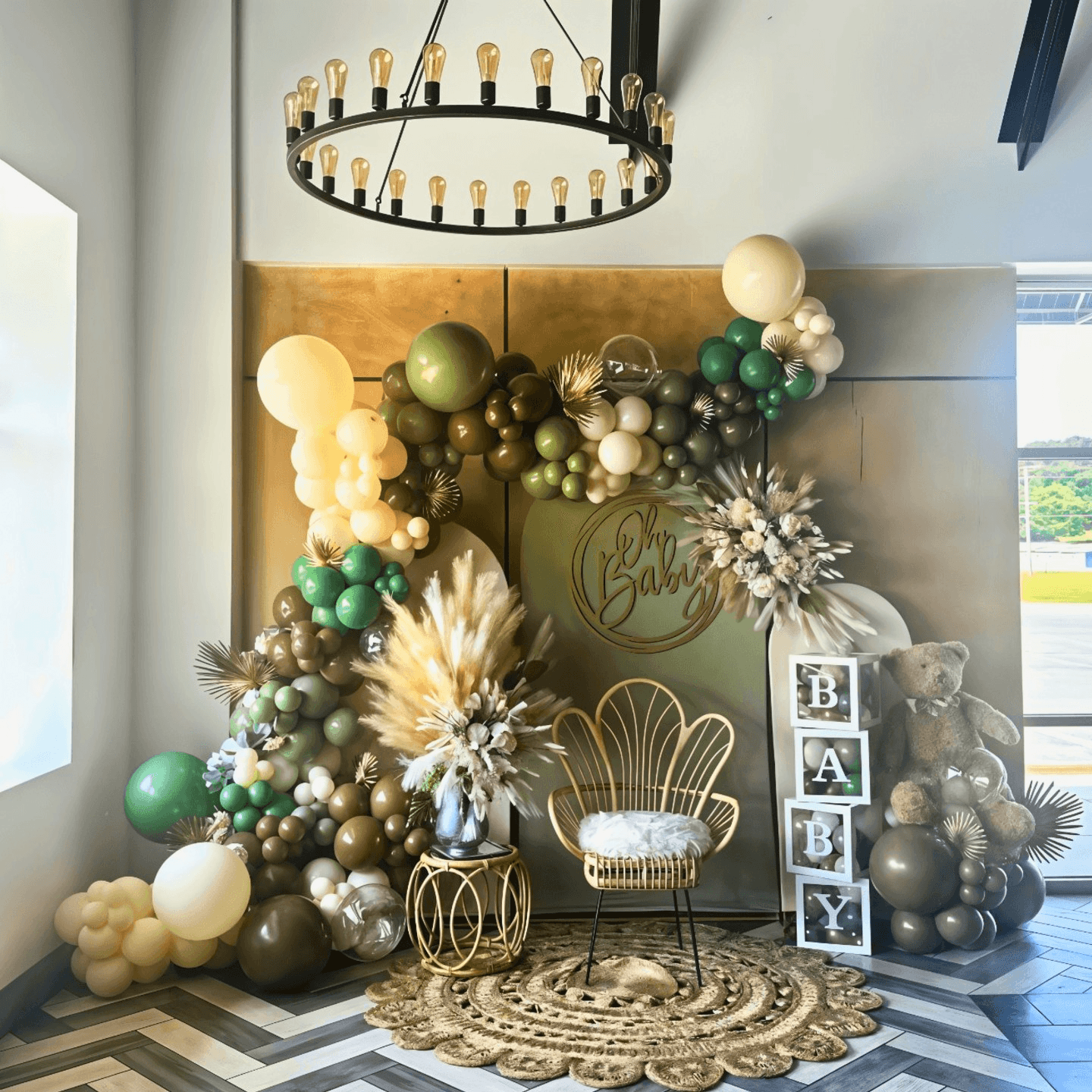 Celebrate Your Private Event