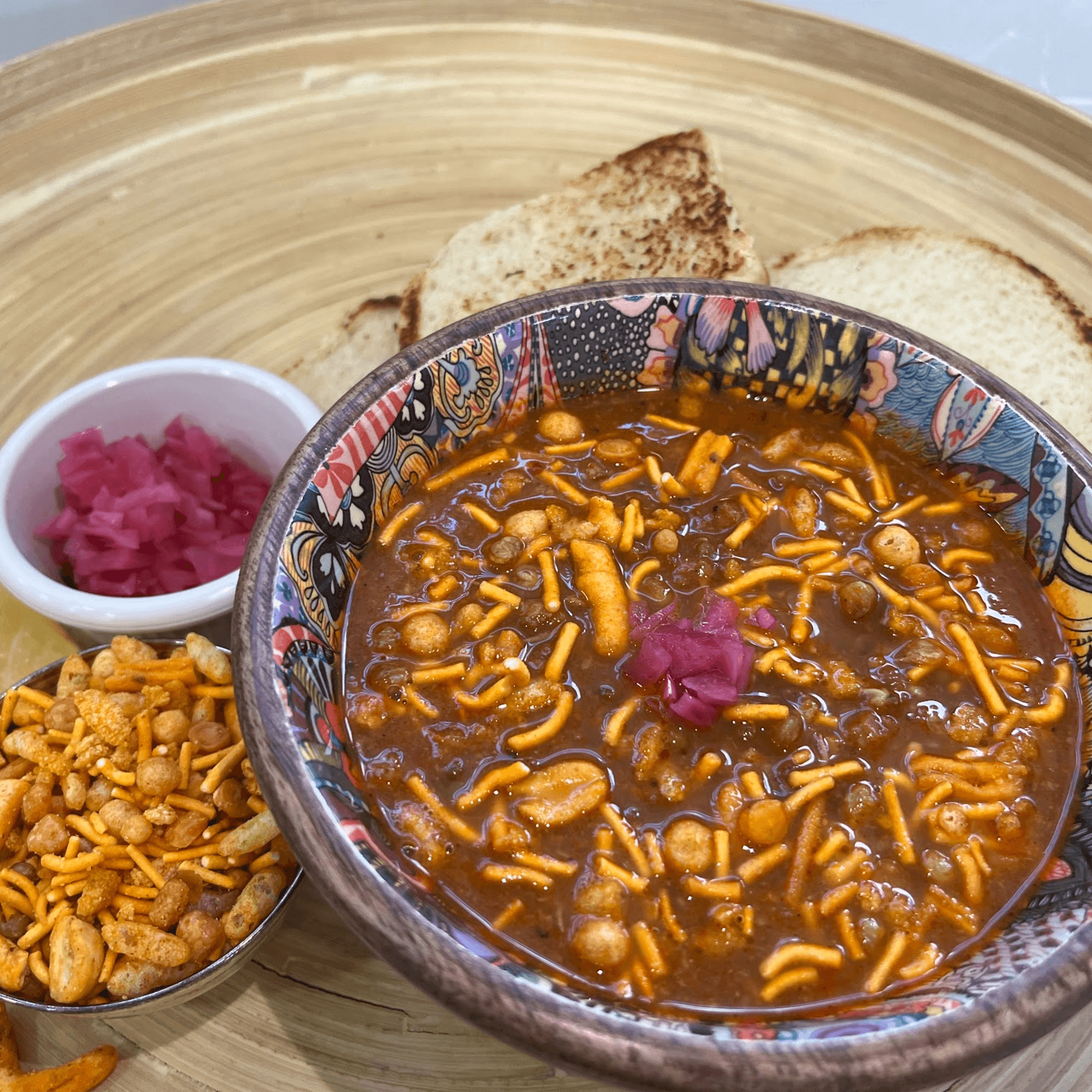 Maast Indian gallery image #12