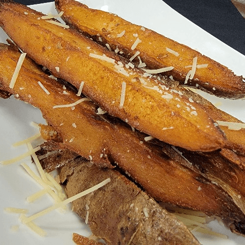 Truffle Steak Fries