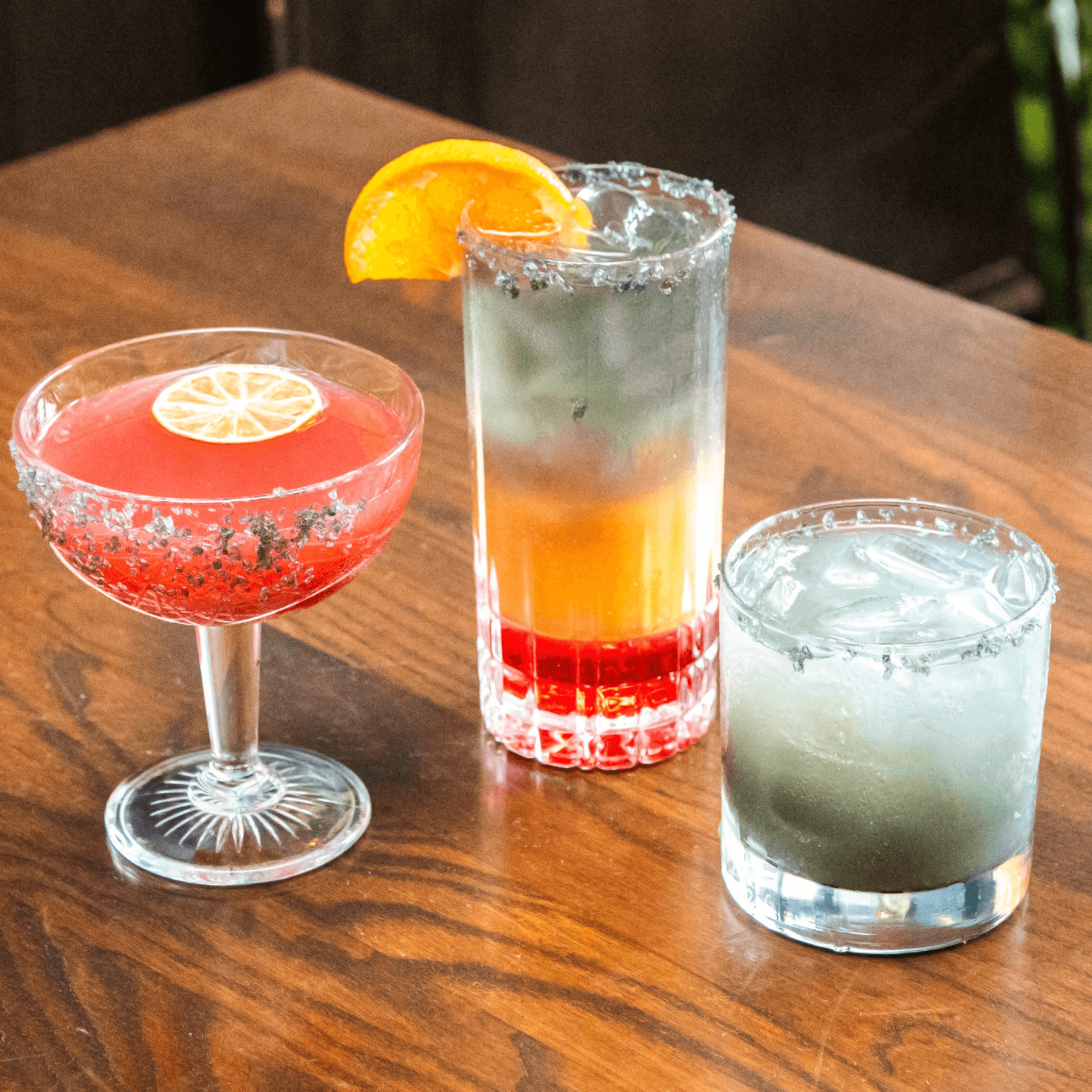 Luna & The Bear - Kitchen & Libation House gallery image #1