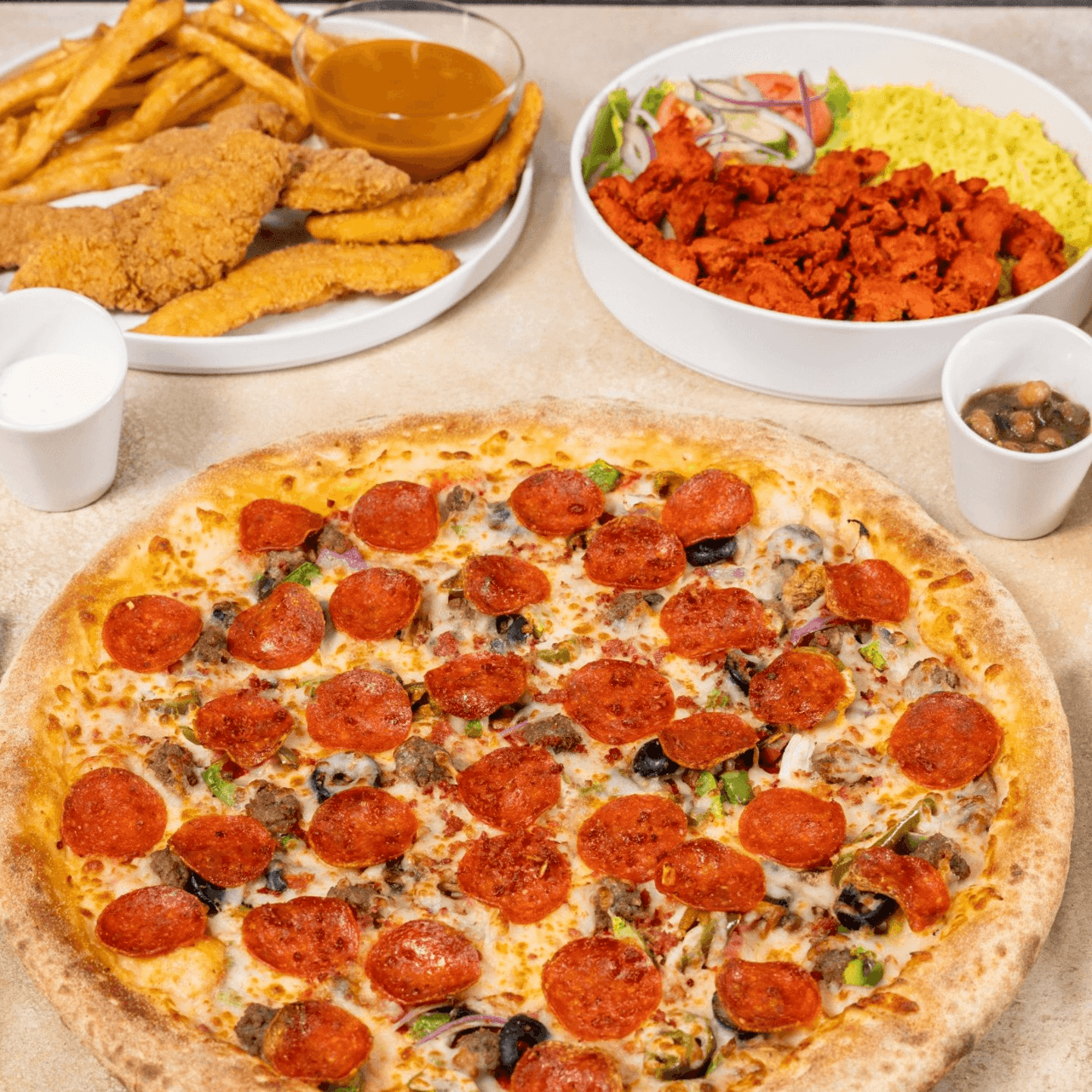 Make Your Washington Event Unforgettable