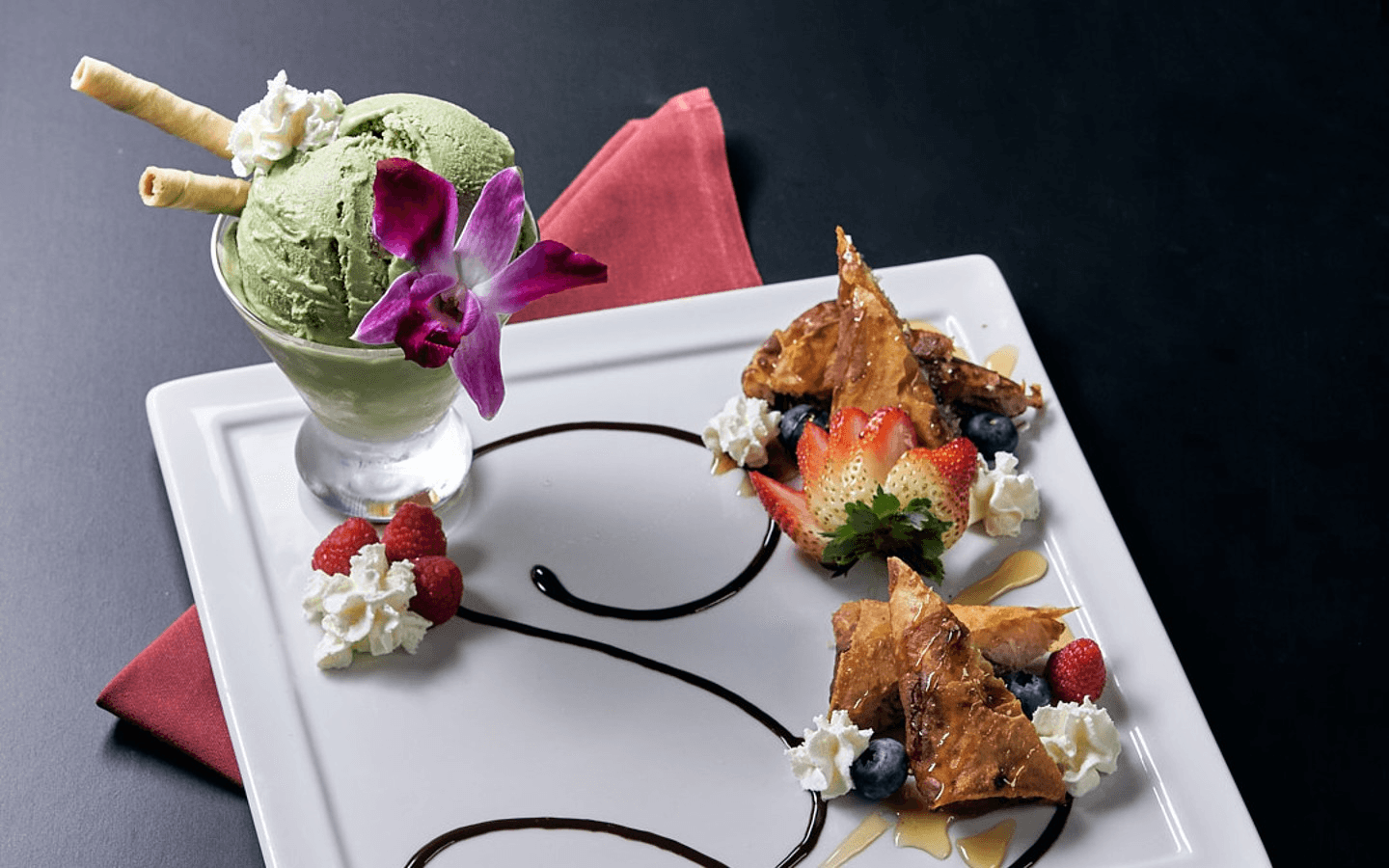 Signature Thai Cuisine  Rewards