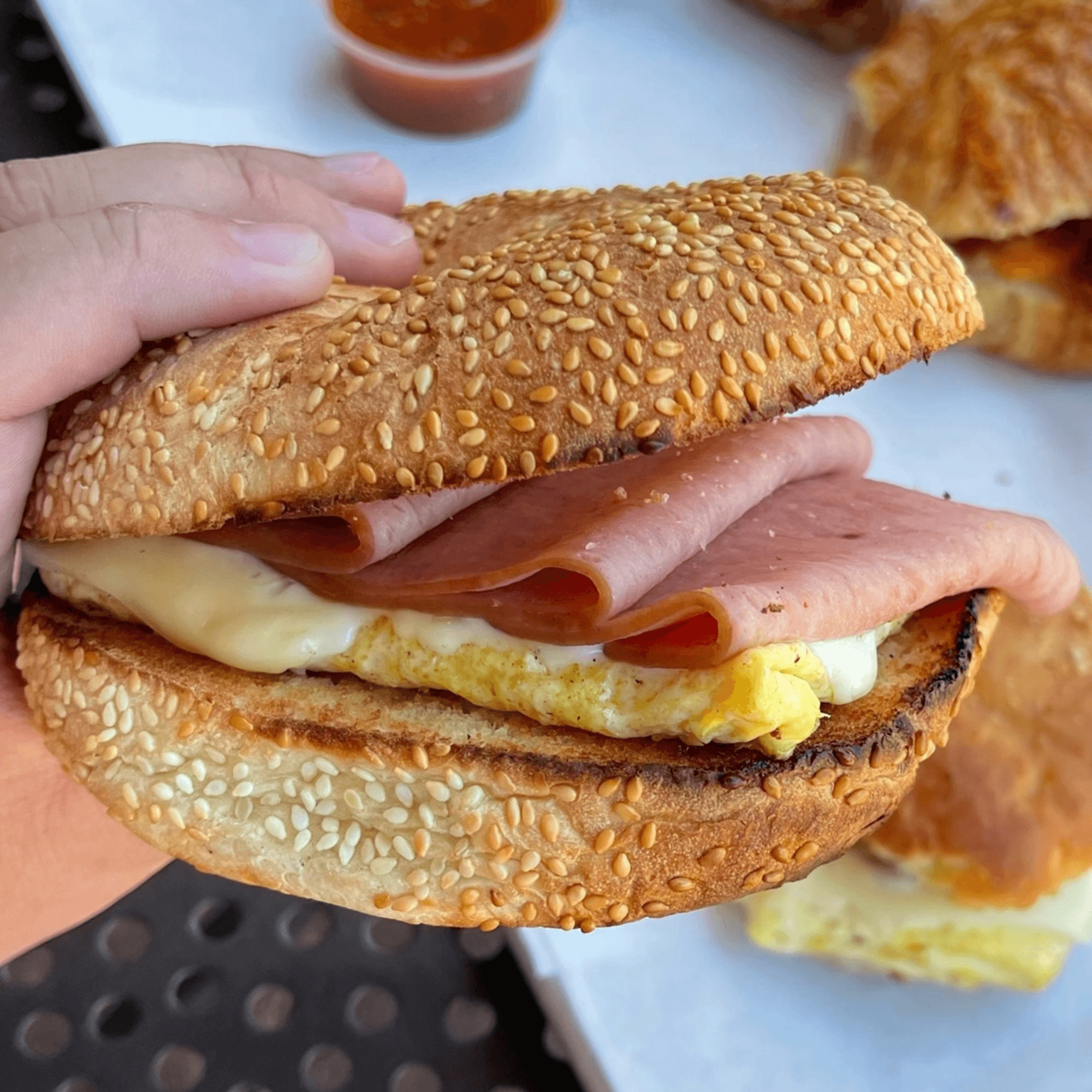 Mag's Donuts & Bakery gallery image #9