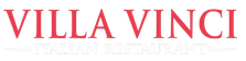 Villa Vinci