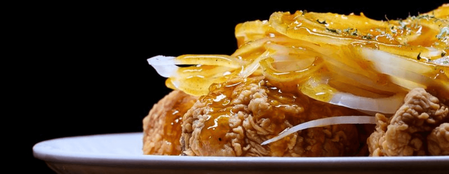 Kangnam Chicken & Seafood Rewards