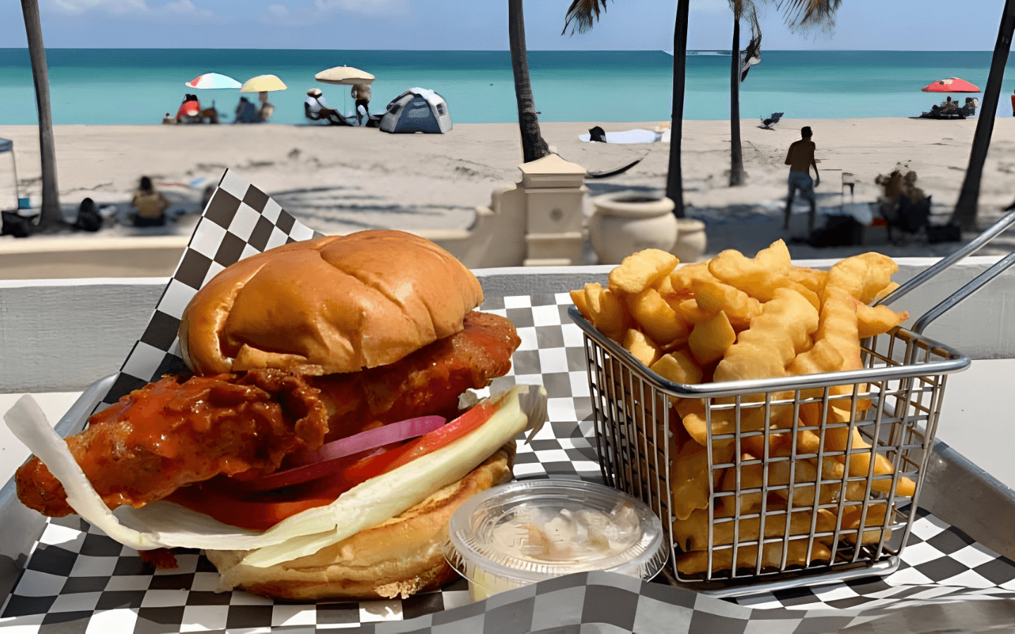 Oceans 13 Sports Grill & Bar Rewards