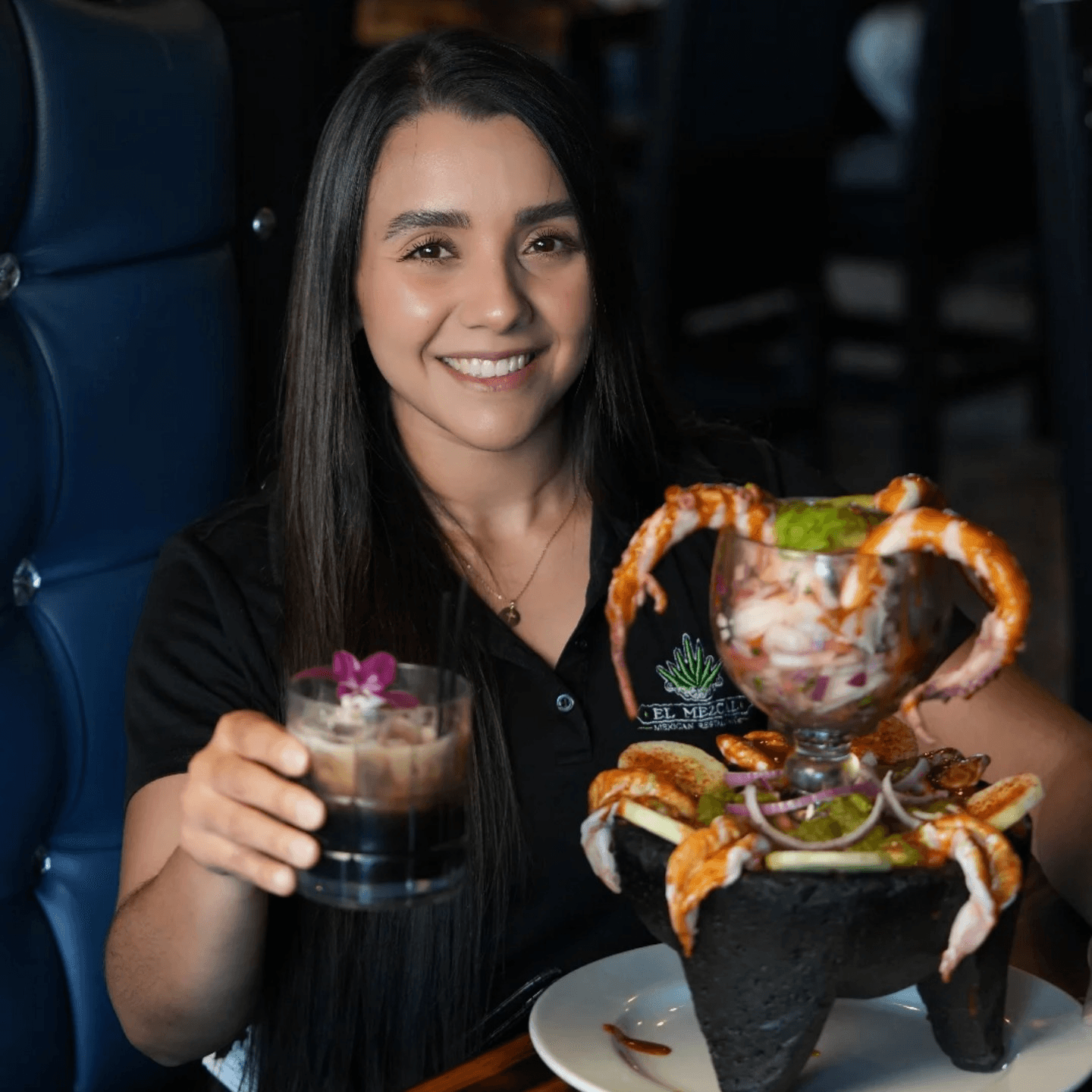 Enjoy a Comfortable Dining Experience