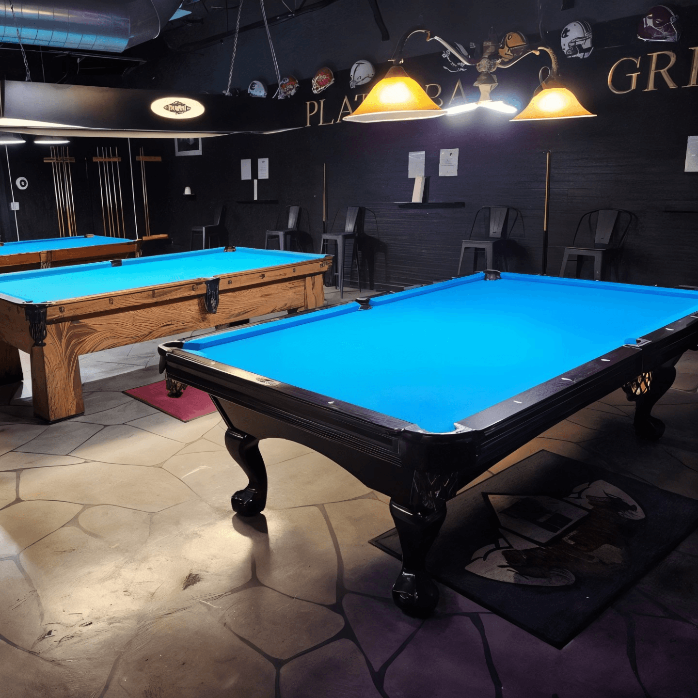 Special Events to Enjoy