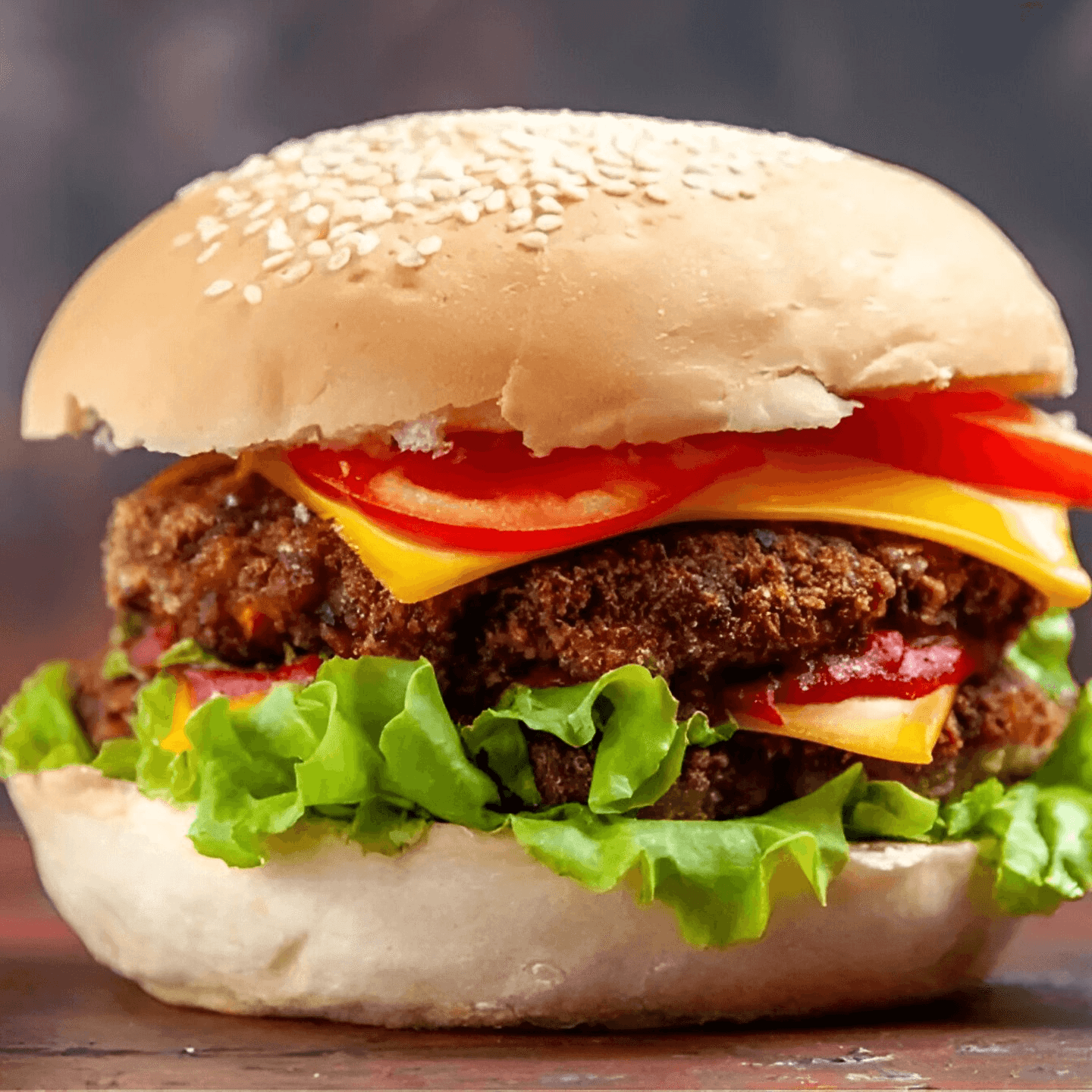 Cheeseburger