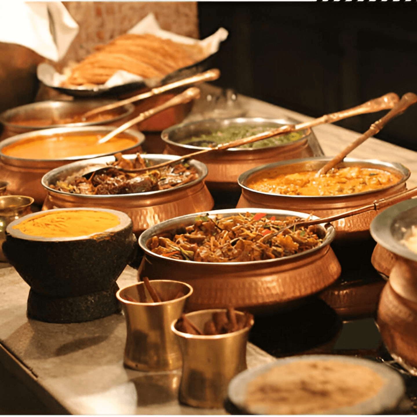 Catering For Every Occasion