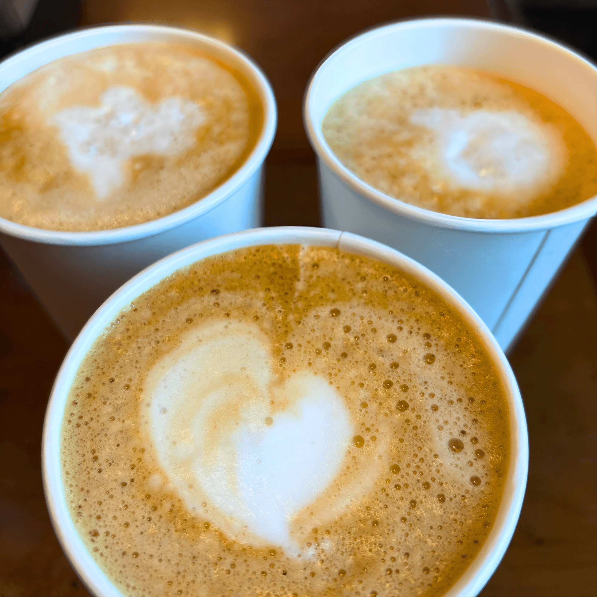 Bringleton's Coffee House gallery image #5