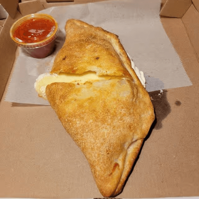 Calzone.