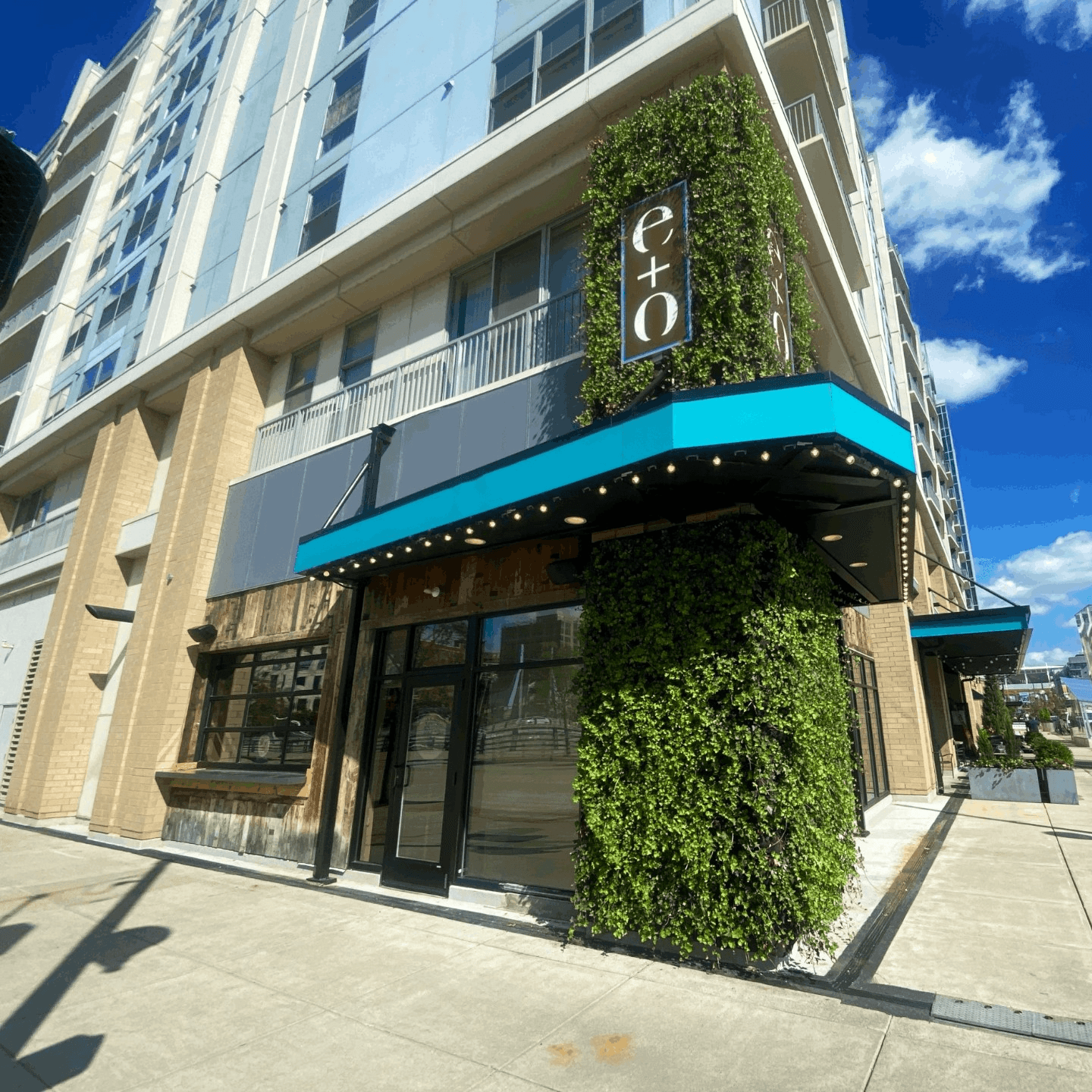 Reserve Your Spot at The Banks