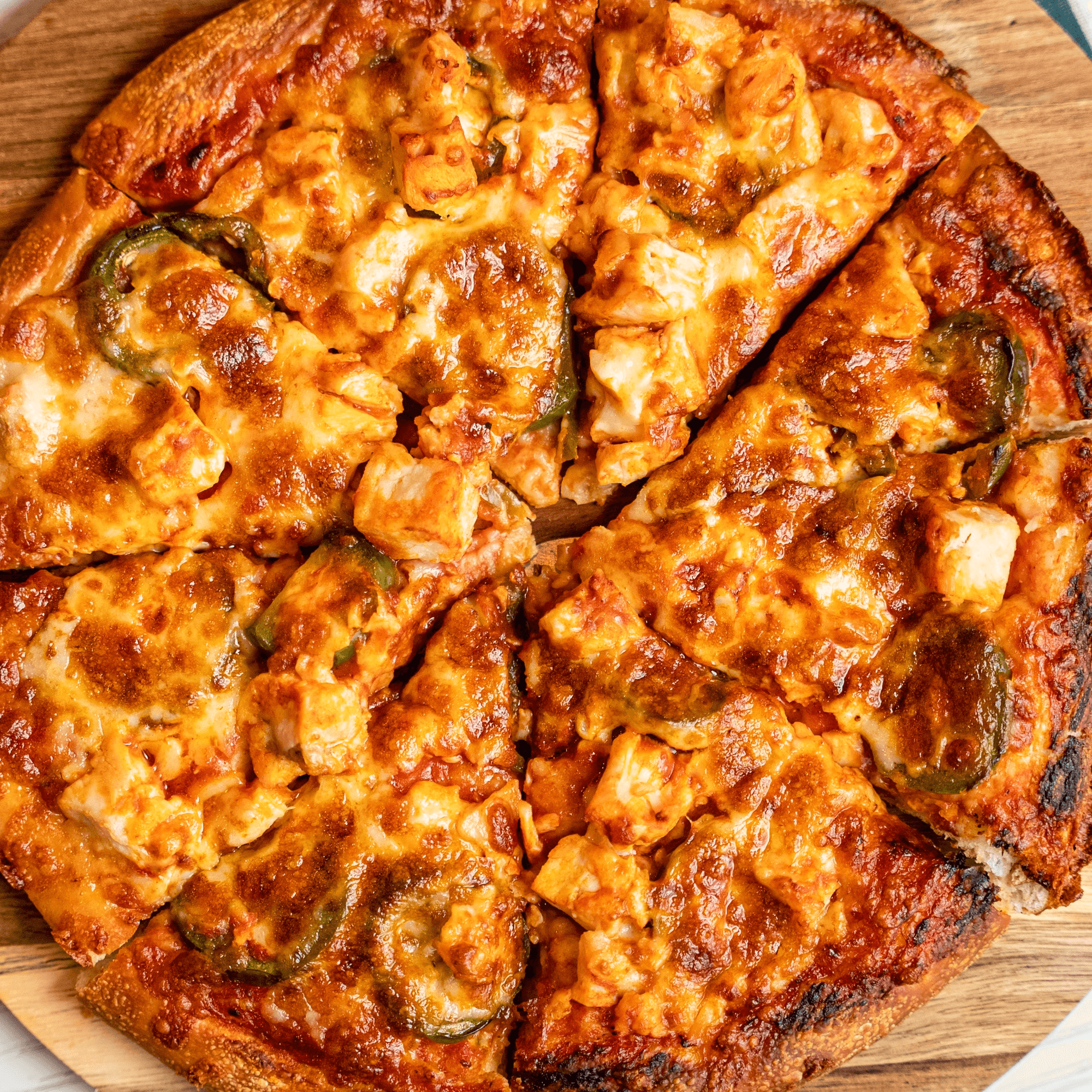 Singas Famous Pizza gallery image #5