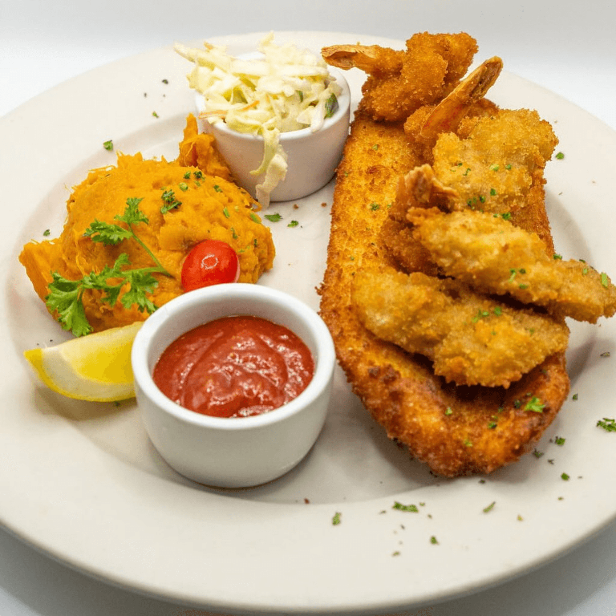 The Fish House gallery image #3