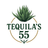 Tequila's 55