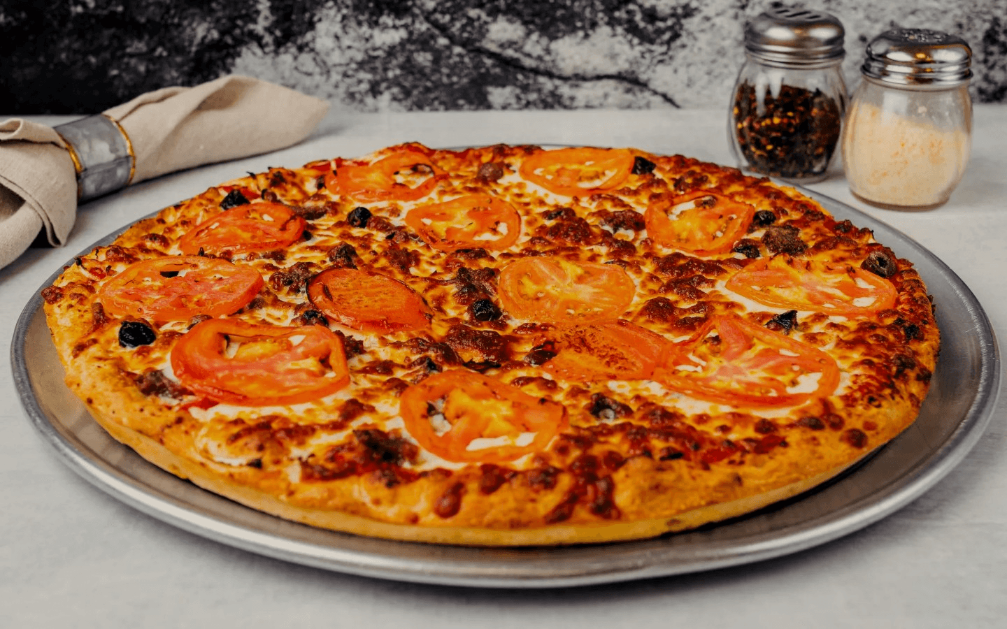 Silverlake Pizza and Pasta Rewards