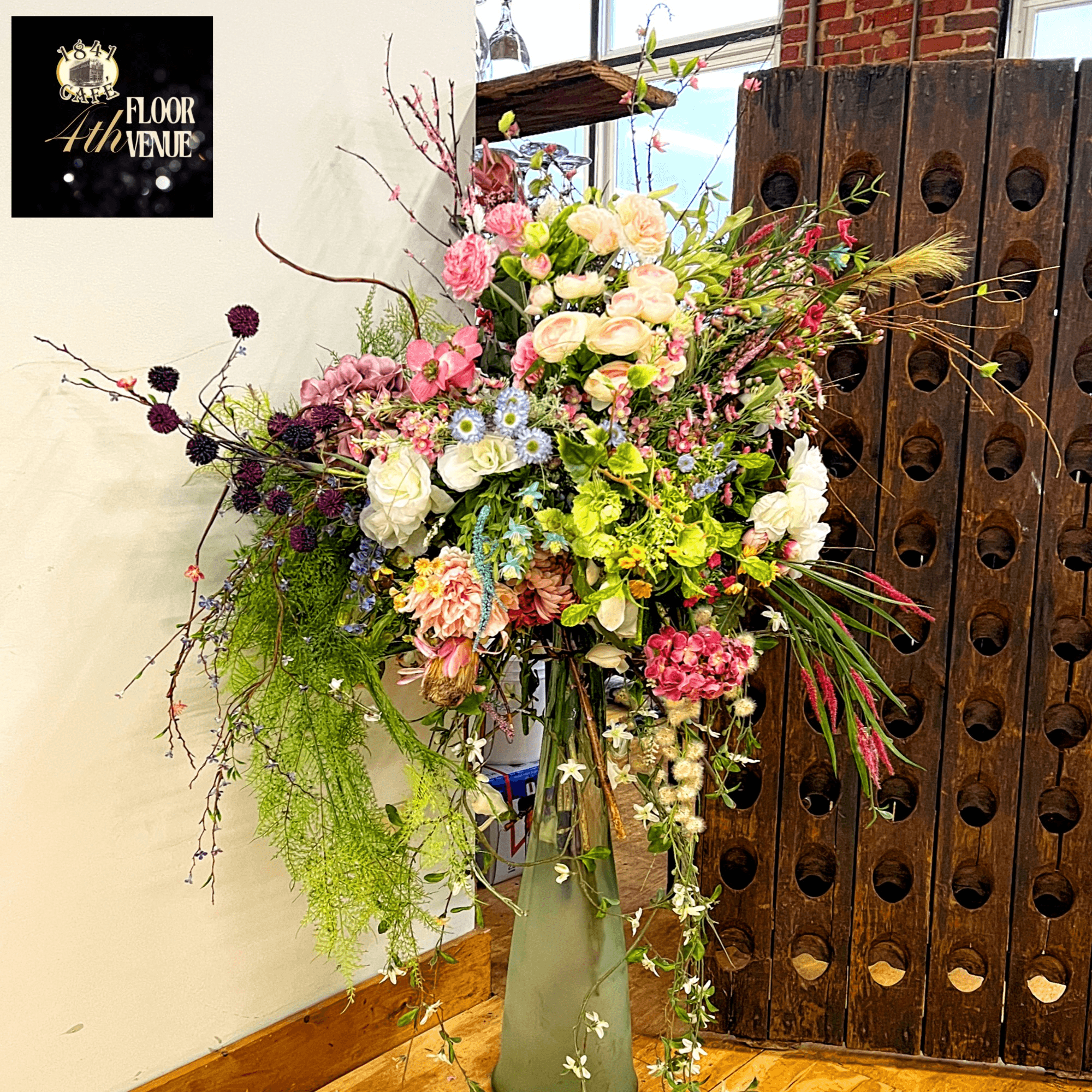 1841 Cafe gallery image #2