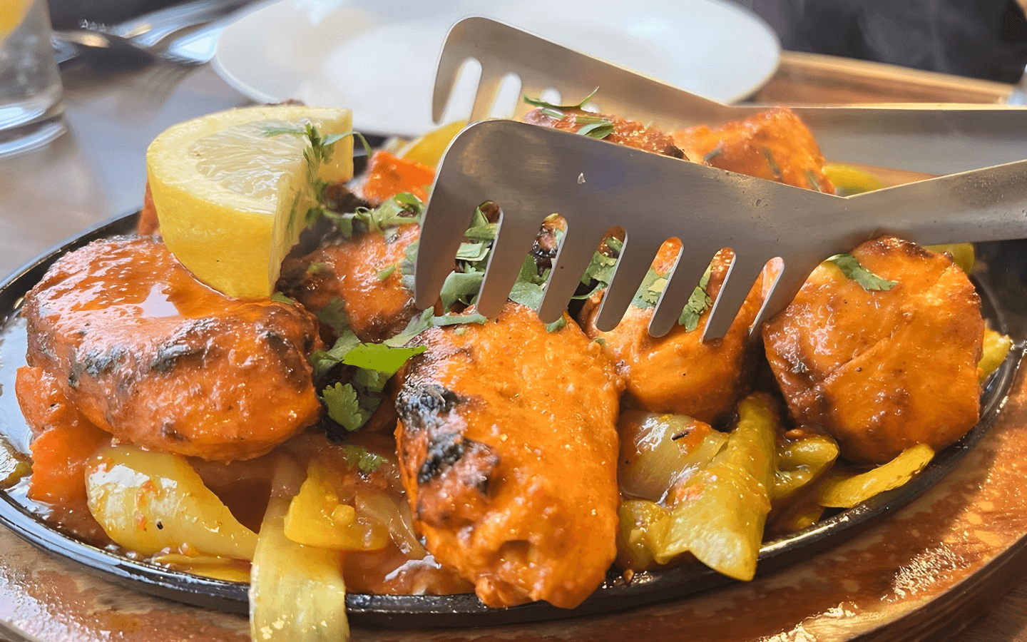 Tikka and Grill Rewards