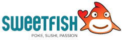 Sweetfish Poké Bowls & Sushi