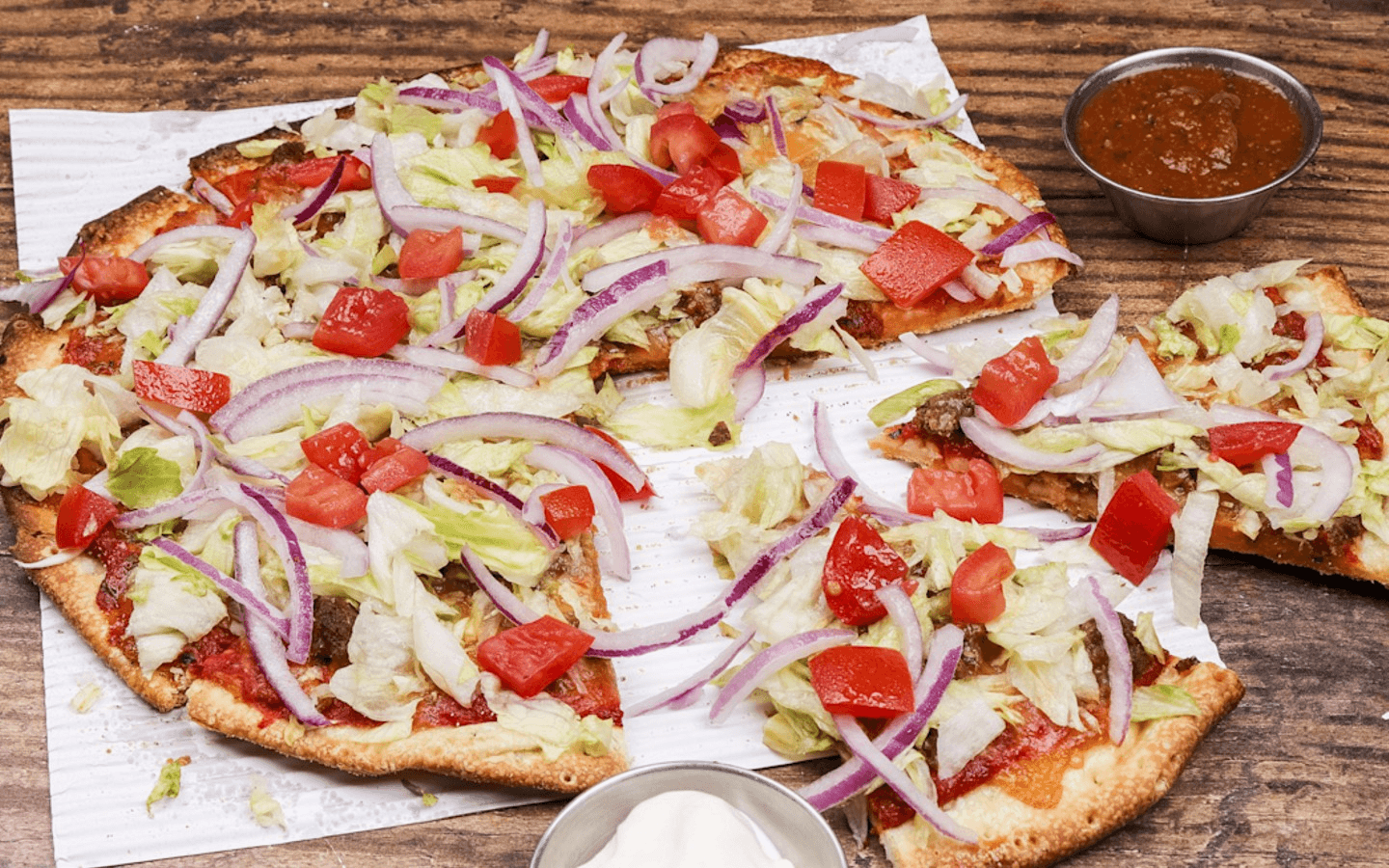 Casa Di Pizza Rewards