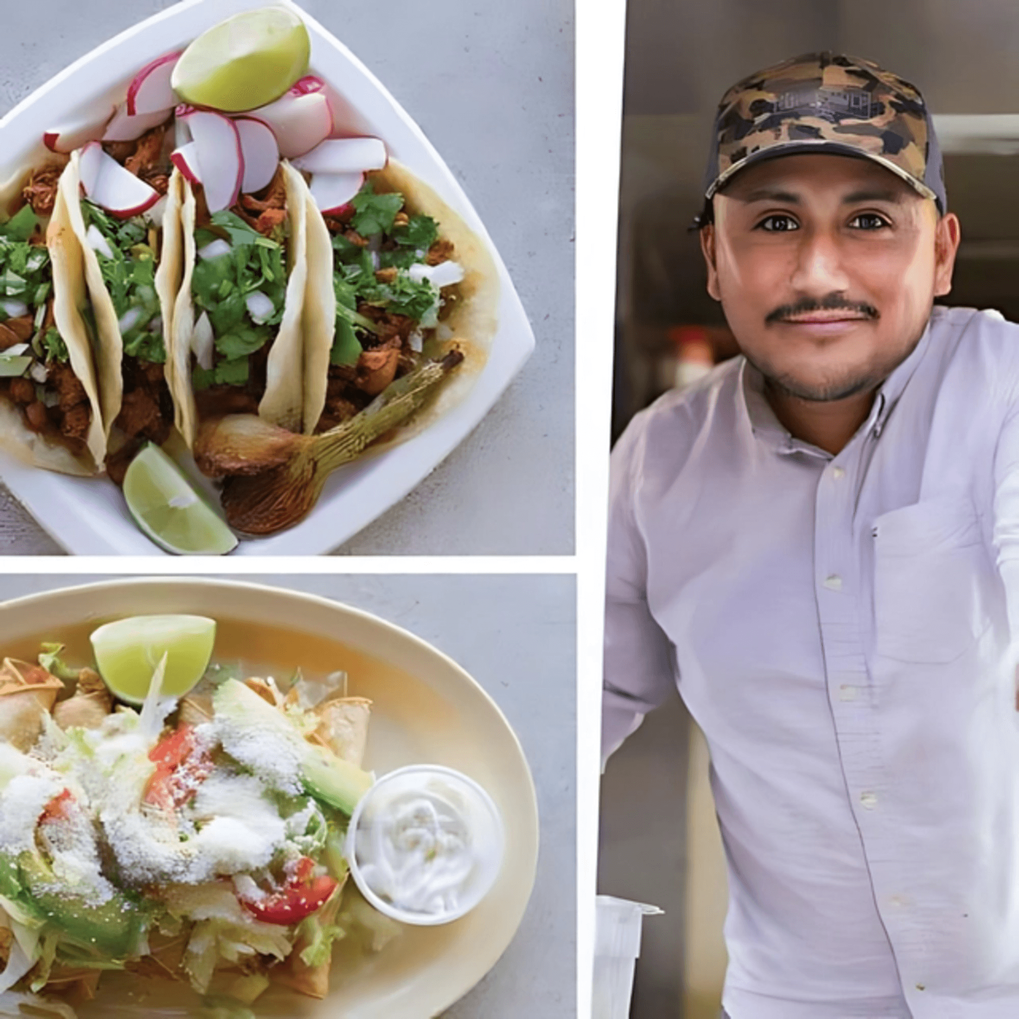 Taco Riendo Taqueria gallery image #1