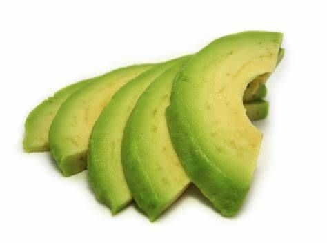 EXTRA ORDER AVOCADO.