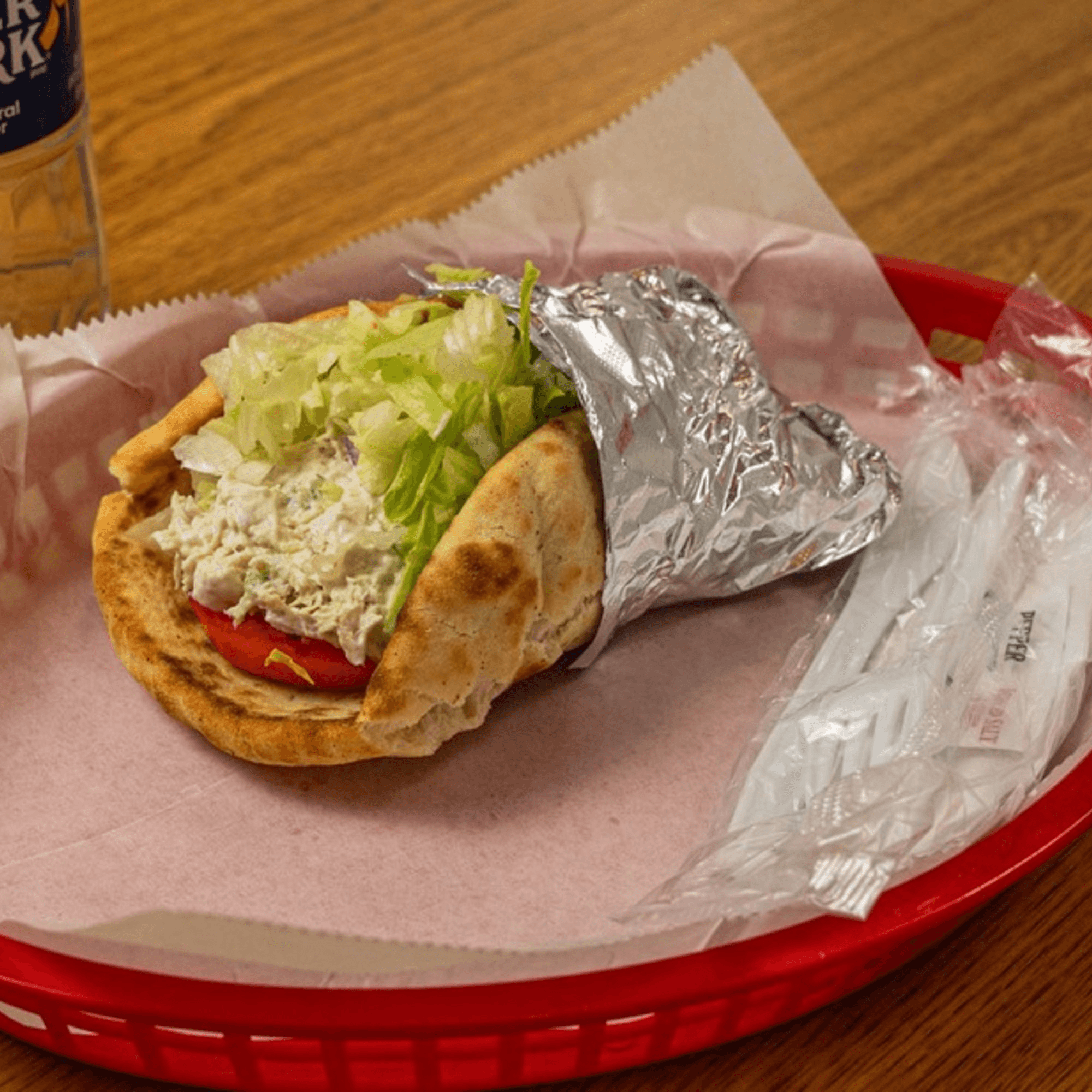 Phillys Cafe & Deli gallery image #7