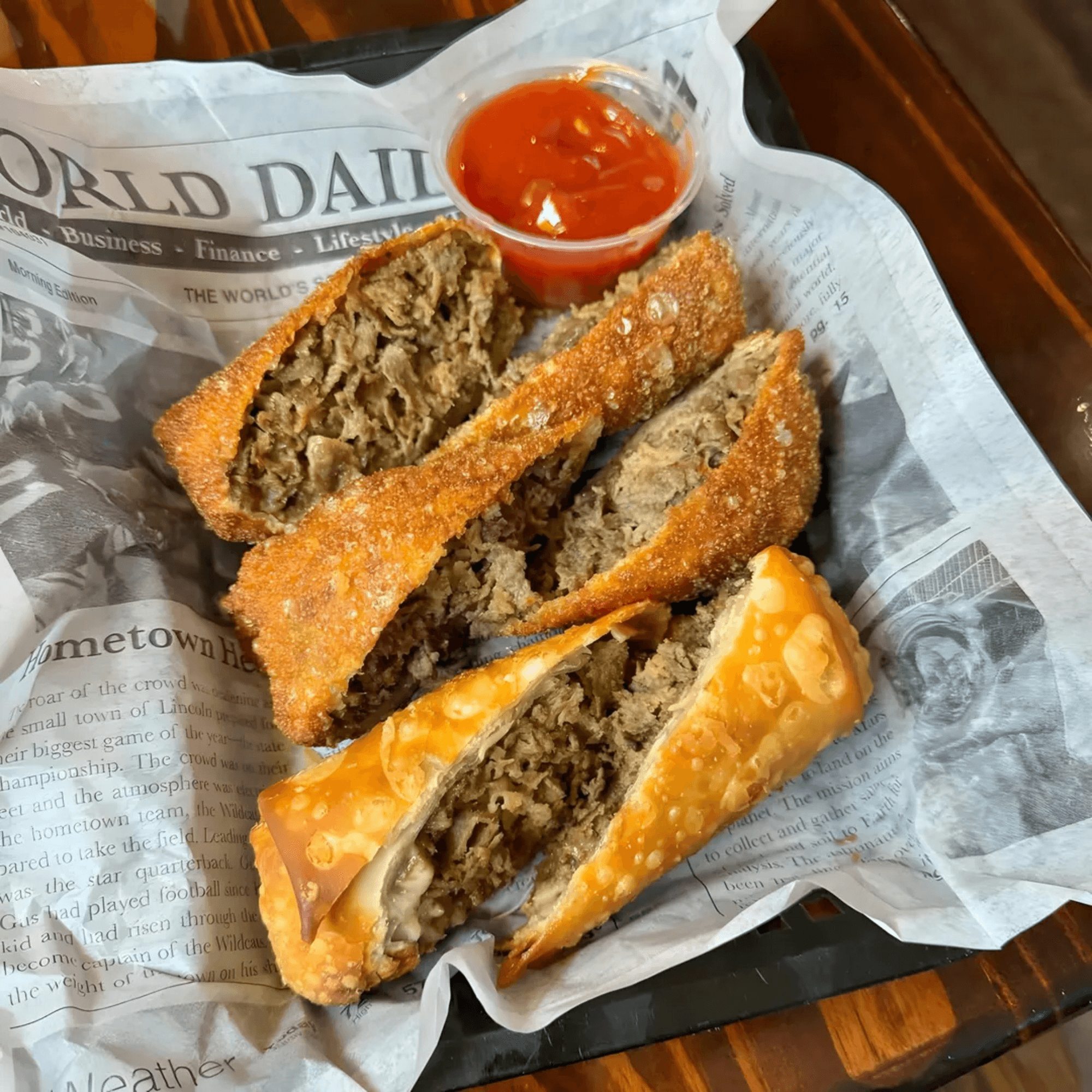 Crawford's Corner Bar & Kitchen gallery image #1