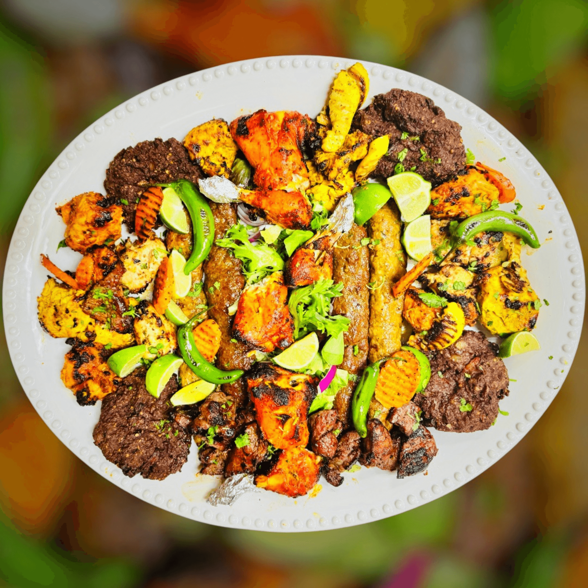 Maza Grill gallery image #5