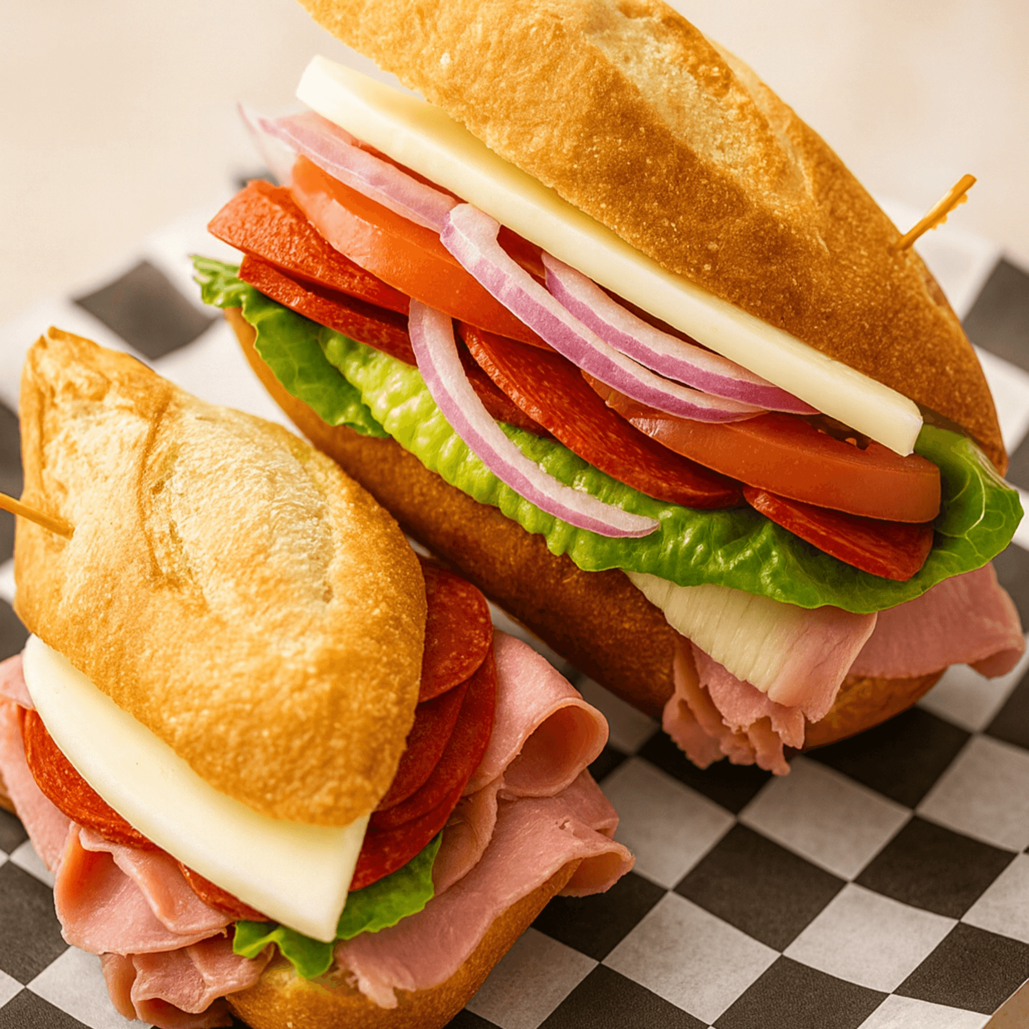 Fresco Foodworks gallery image #13