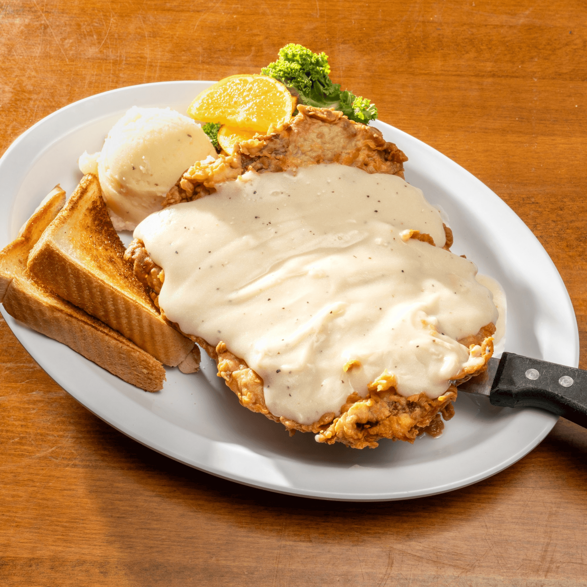 The Point Restaurant gallery image #7