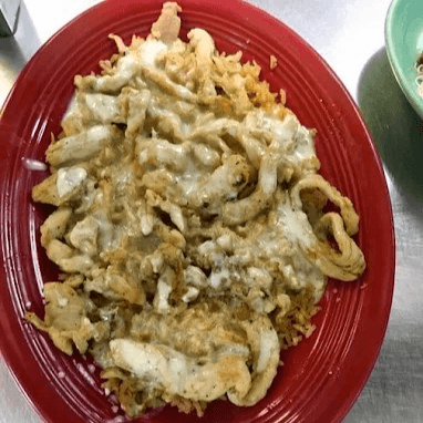 Arroz Con Pollo - ACP.