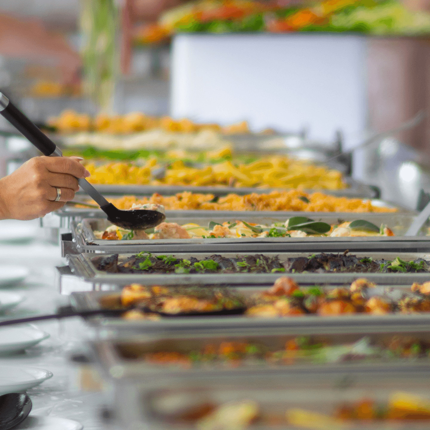 Catering for Every Occasion 