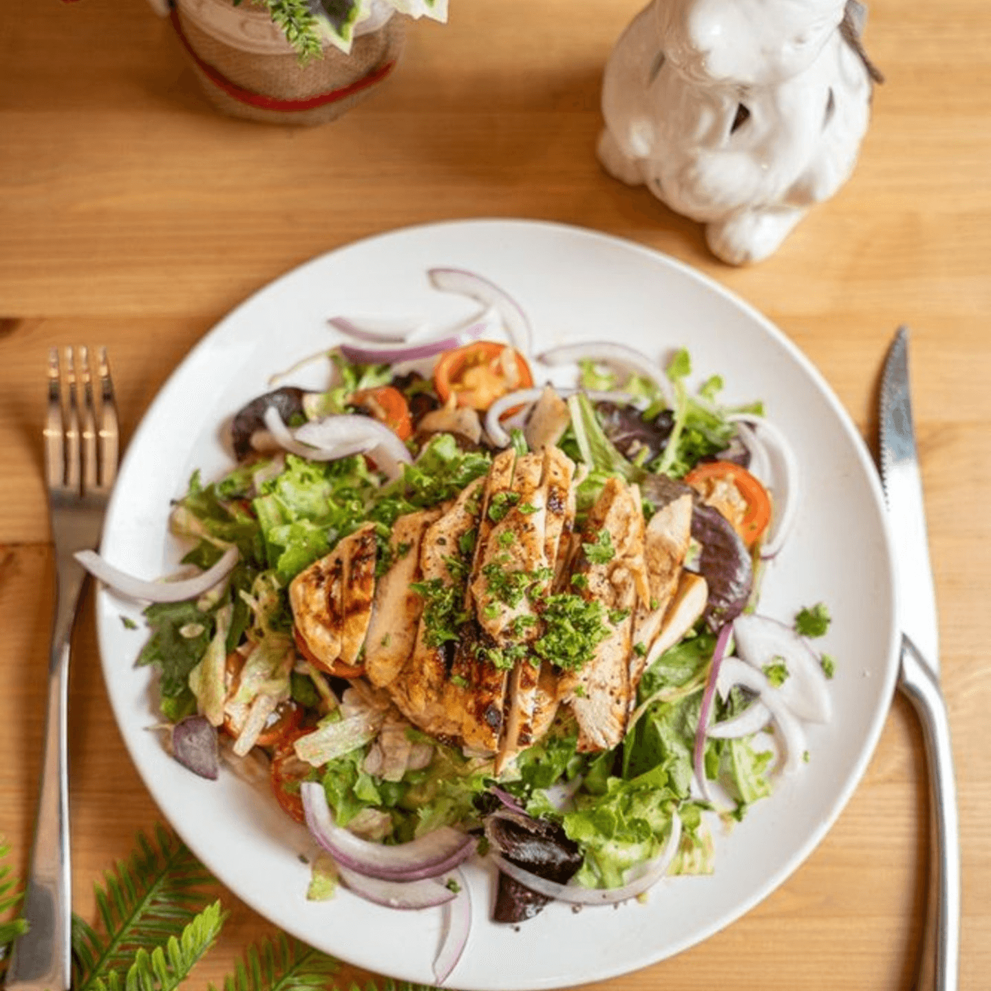 Healthy Meals & Desserts for Any Time of Day 🥗🍓