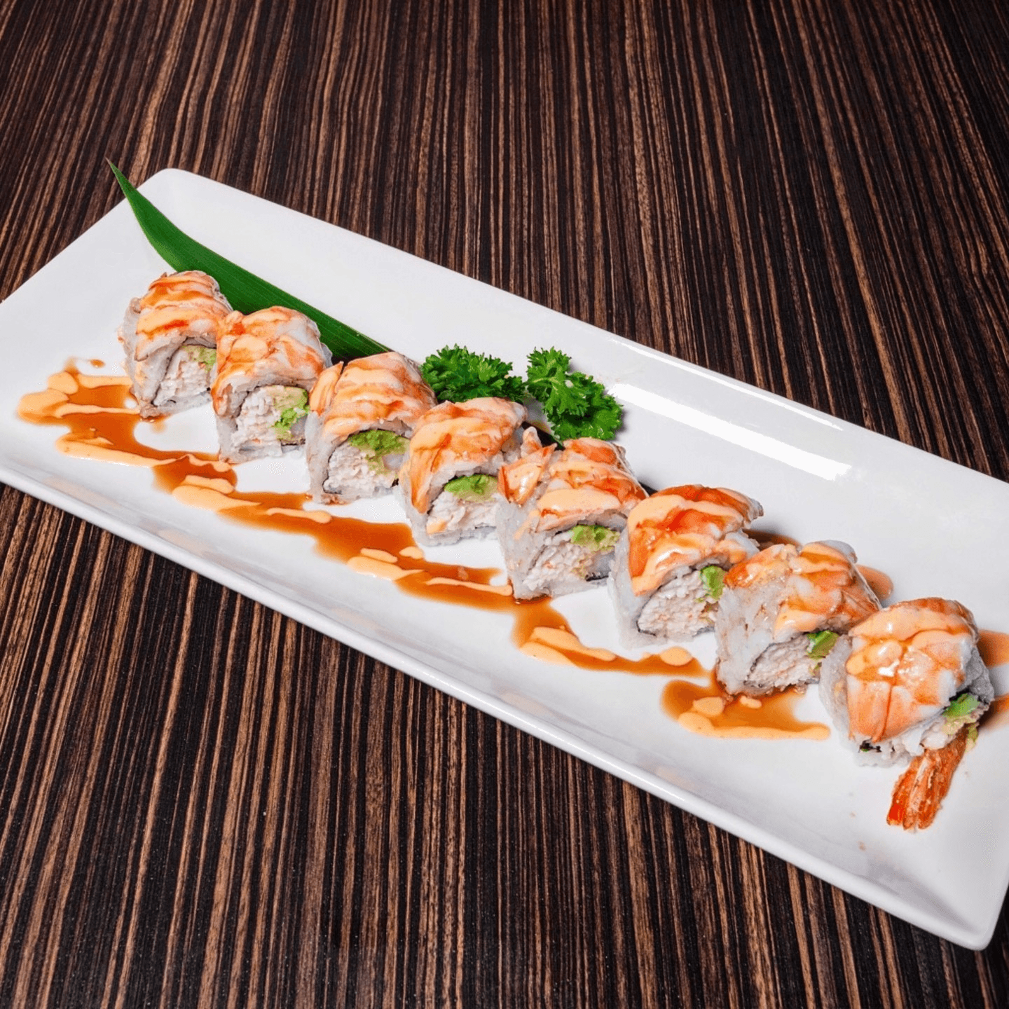 Click. Order. Enjoy.