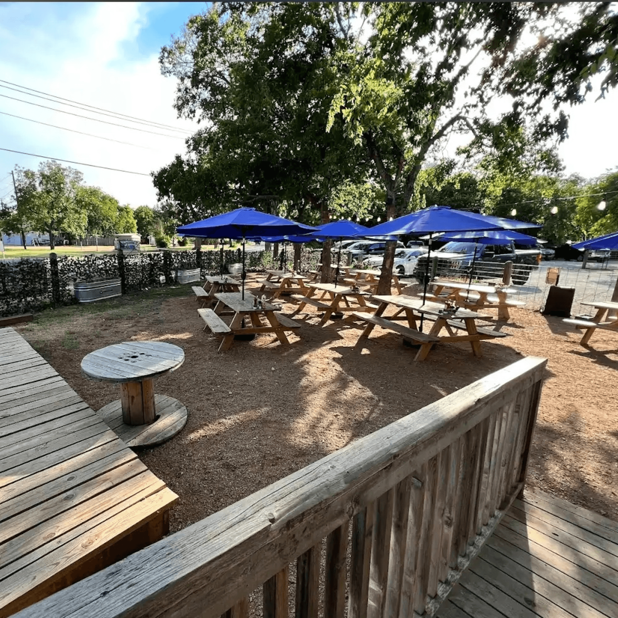 Liberty Tavern gallery image #3