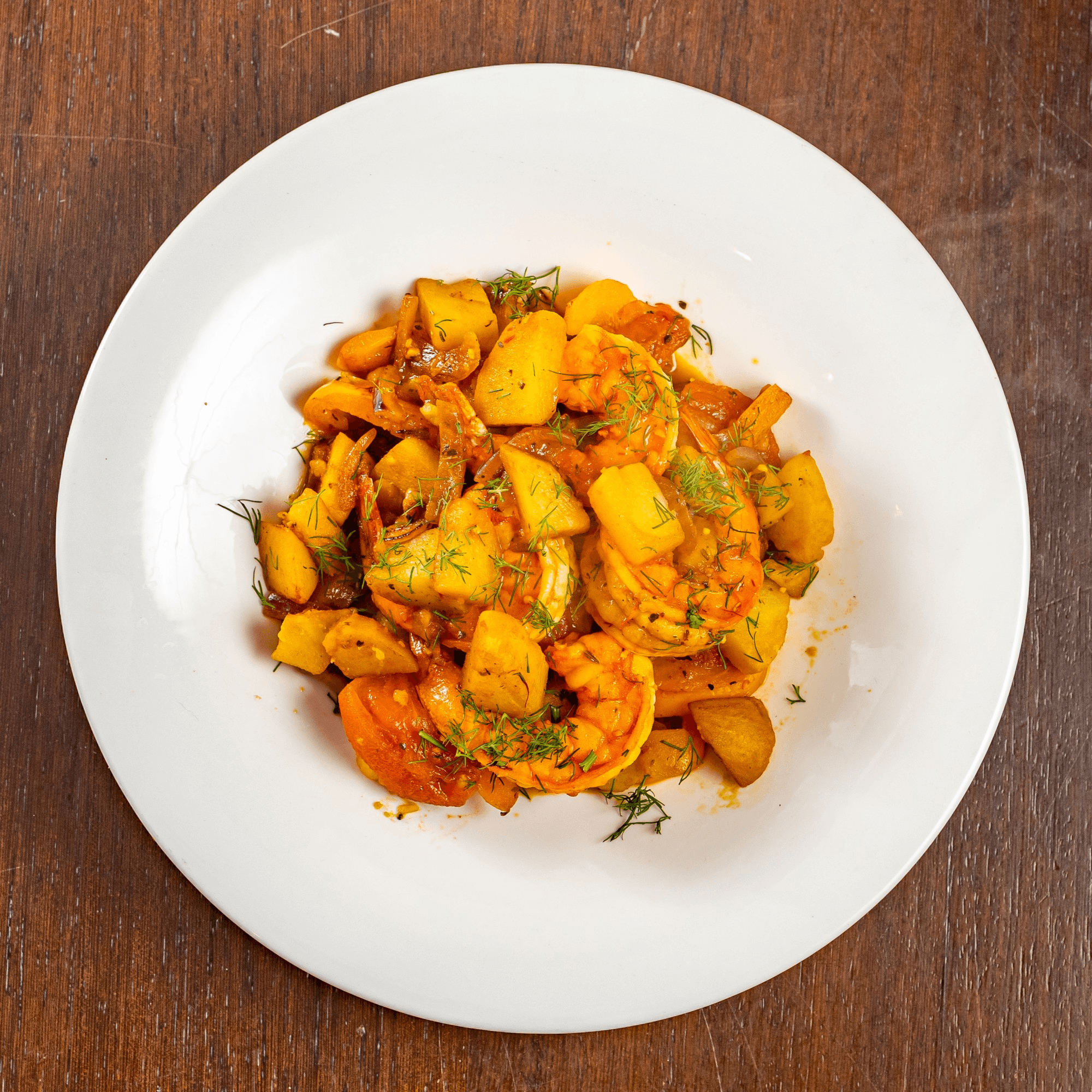 Bistro Casa Azul gallery image #6