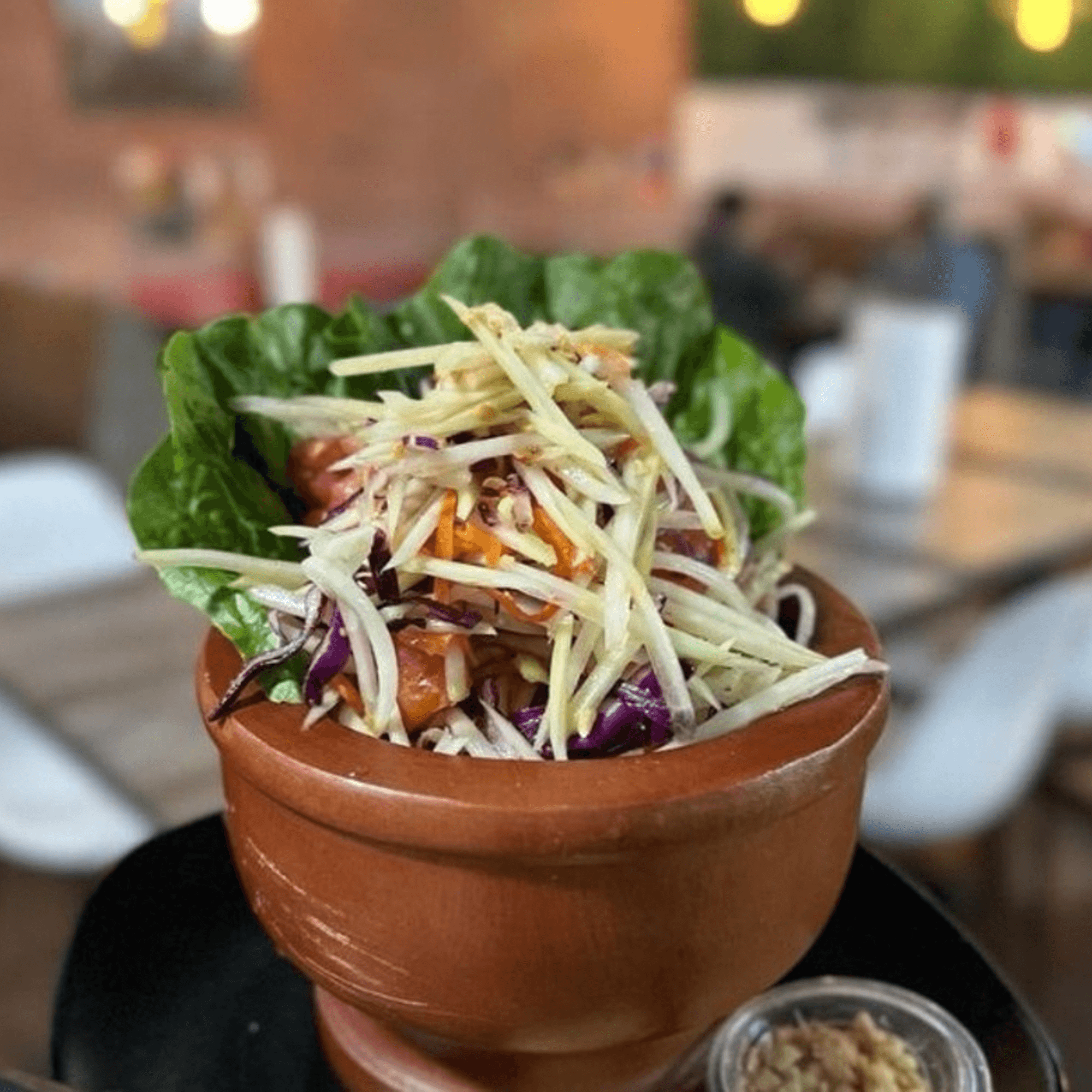 Bangkok Grill & Knockout Cafe gallery image #2