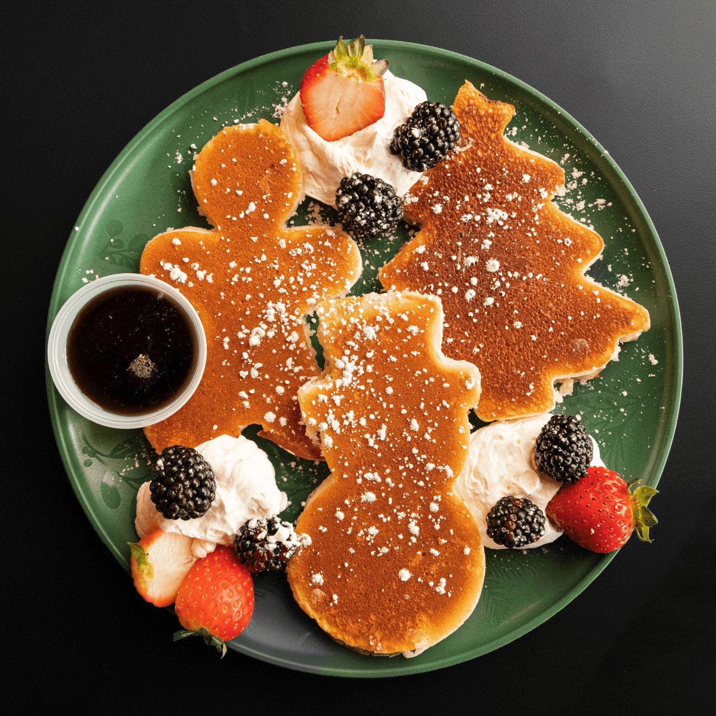 Seasonal Kids Specials at Sterling’s