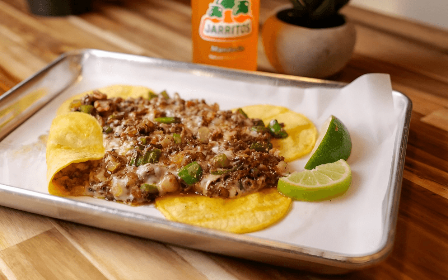 Order From Our Website